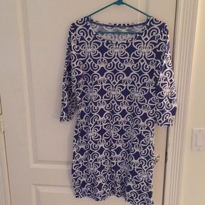 Vineyard vines dress